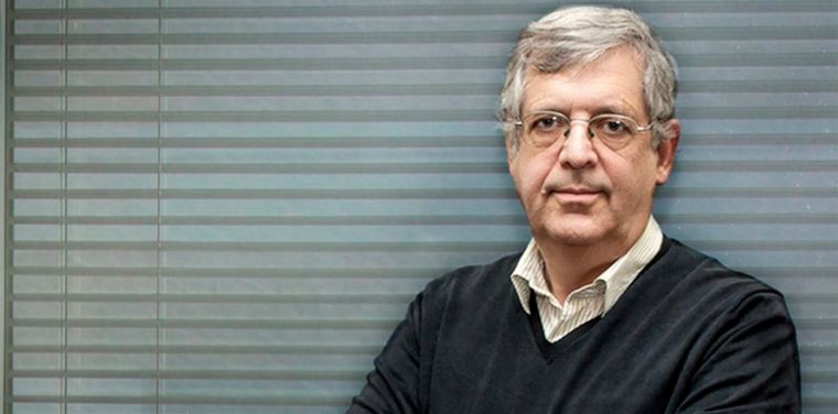 El secretario de Política Económica, Gabriel Rubinstein, defendió su análisis sobre una caída de la inflación y se cruzó con el senador de Juntos por el Cambio, Luis Juez