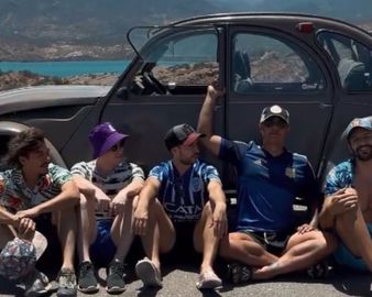 Este sábado habrá propuestas múltiples para disfrutar de una noche llena de arte. Este sábado habrá propuestas múltiples para disfrutar de una noche llena de arte.