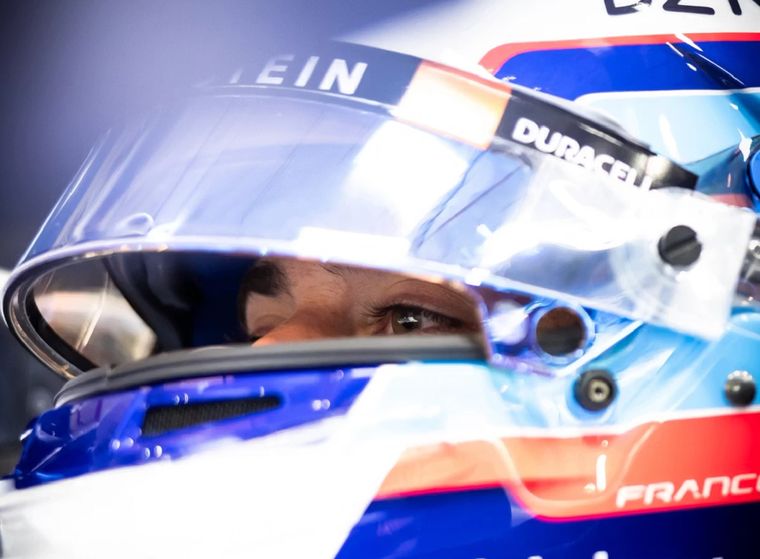 Franco Colapinto “sigue siendo muy rápido” pese a los errores cometidos en su etapa final con Williams.
