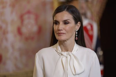 MDZol | Reina Letizia
