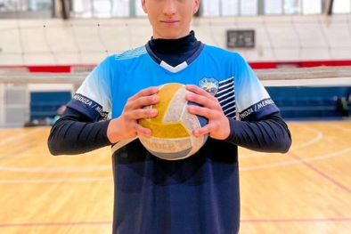 MDZol | Tres mendocinos mundialistas Foto: FMV