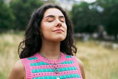 ¿Habías notado que tienes una fosa nasal dominante y que la dominancia se alterna cada dos horas?