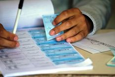 elecciones 2021: cuanto cobraran las autoridades de mesa con el bono extra dispuesto por el gobierno