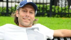 Emmanuel Kovalivker fue detenido este viernes en el barrio de Nordelta. Emmanuel Kovalivker fue detenido este viernes en el barrio de Nordelta.