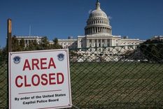 Elecciones Trump vs Biden: la tensión y el temor a la violencia en la víspera de los comicios en EE.UU.