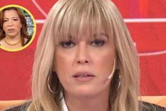 La humorista se mostró contundente respecto a lo que espera tras el pago de la multa.