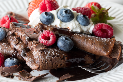 MDZol | Delicioso y tentador