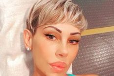 Mónica Farro Foto: Instagram