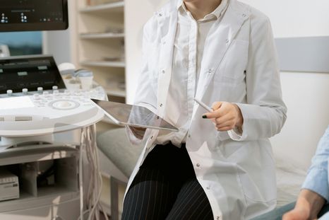 El Ministerio de Salud habilitó que se puedan cargar recetas electrónicas a la app Mi Argentina. Foto: Pexels