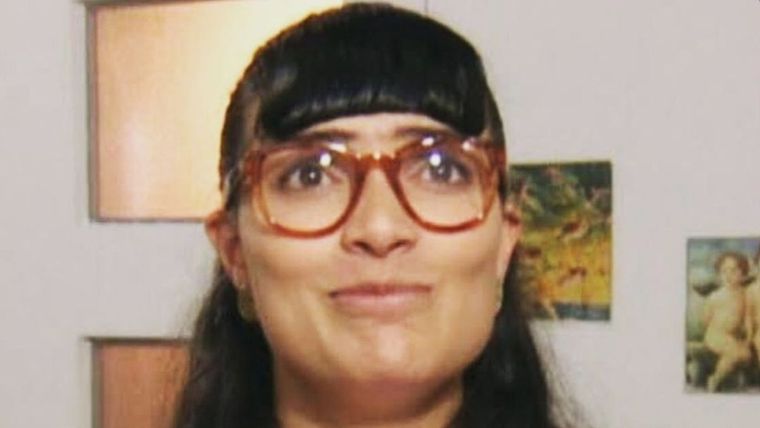 Ana María Orozco, Betty, la fea, Instagram Fuente: Instagram Betty la Fea OFFICIAL