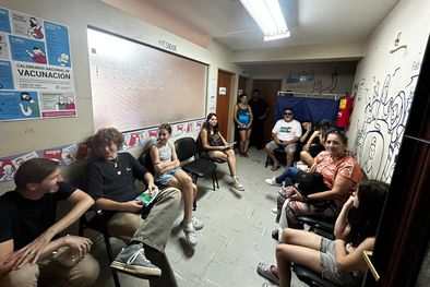 MDZol | La principal medida preventiva contra la fiebre amarilla es la vacuna, que brinda protección a partir de los 10 días de aplicada y dura para toda la vida.
