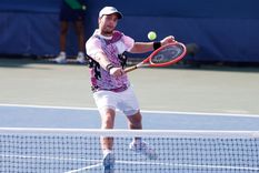 Marco Trungelliti Foto: AAT Marco Trungelliti Foto: AAT