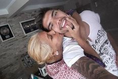 la bomba tucumana tiene miedo que su hijo sea gay