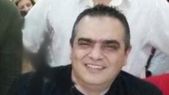Julio César Reyes, un expolicía, fue asesinado en la puerta de su casa dentro del partido de Merlo. Julio César Reyes, un expolicía, fue asesinado en la puerta de su casa dentro del partido de Merlo.