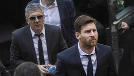 Rosario Central le dedicó unas palabras a Lionel Messi y su familia por la muerte de Jorge. Rosario Central le dedicó unas palabras a Lionel Messi y su familia por la muerte de Jorge.