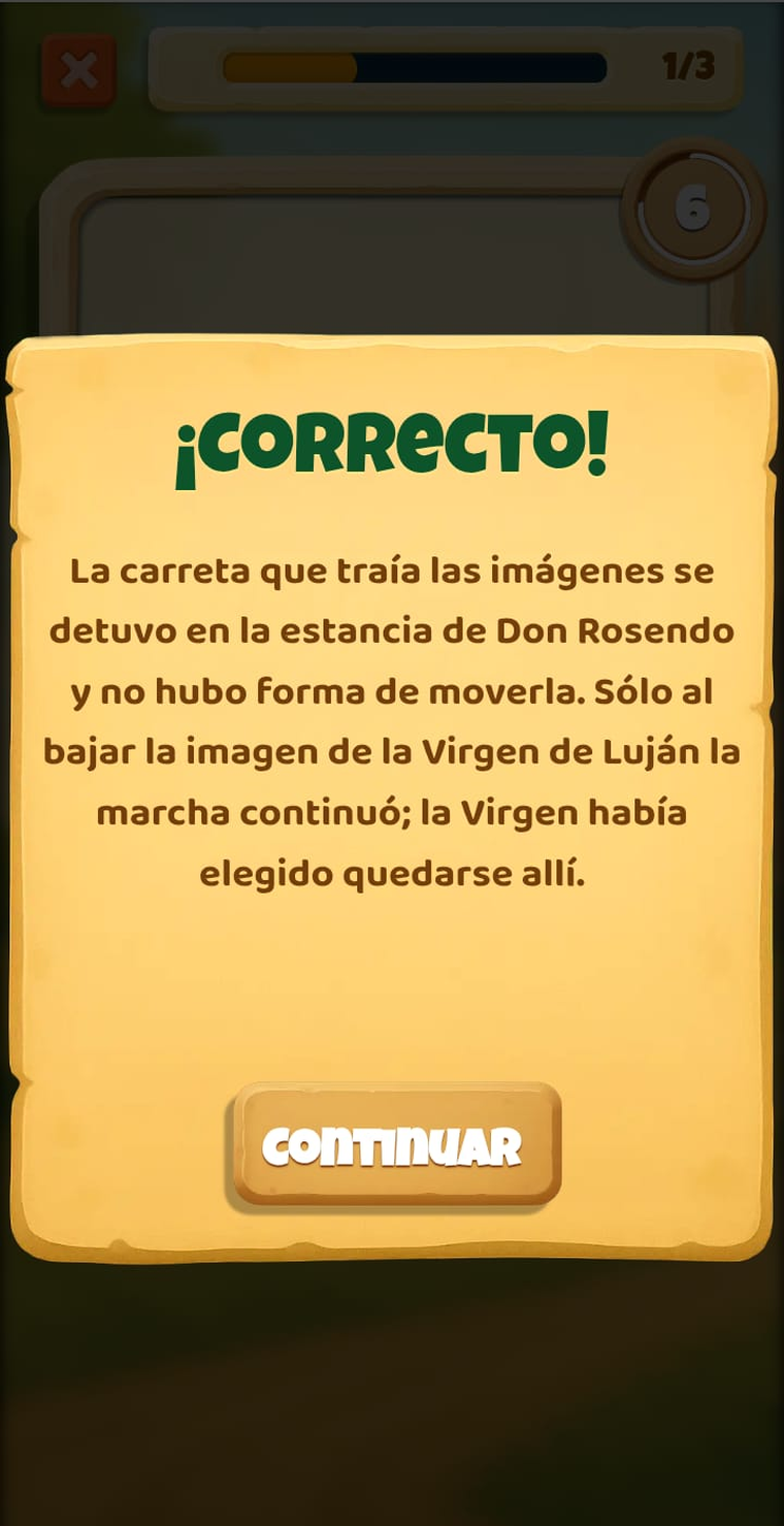 En cada paso de la peregrinación, CatIA acompaña con datos curiosos En cada paso de la peregrinación, CatIA acompaña con datos curiosos