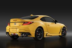 Atención Estados Unidos: Toyota se prepara para el Salón del Automóvil Foto: Toyota