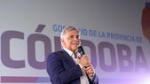 El gobernador de Córdoba, Martín Llaryora, será sometido a una intervención médica. Foto: Noticias Argentinas El gobernador de Córdoba, Martín Llaryora, será sometido a una intervención médica. Foto: Noticias Argentinas