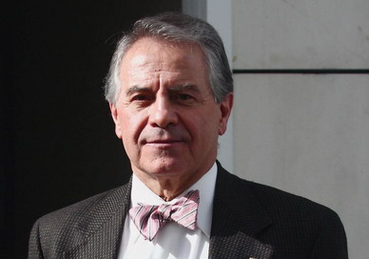 Presidente de la Academia Mexicana de Vino. Foto: Nacho Gaffuri/MDZ