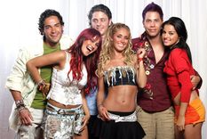 Foto: Pinterest - @rbdfotos.org