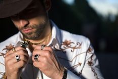 El señor de los cielos