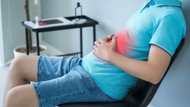 La hinchazón abdominal puede estar relacionada con la alimentación, el estrés y la salud intestinal. La hinchazón abdominal puede estar relacionada con la alimentación, el estrés y la salud intestinal.