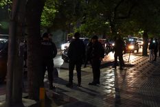 entre nochebuena y navidad colocaron mas de 600 multas viales