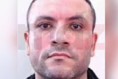 Arnaldo Andrés Aquino, el principal sospechoso por el asesinato del policía Mauro Molina. Está prófugo con pedido de captura dentro y fuera del pais.