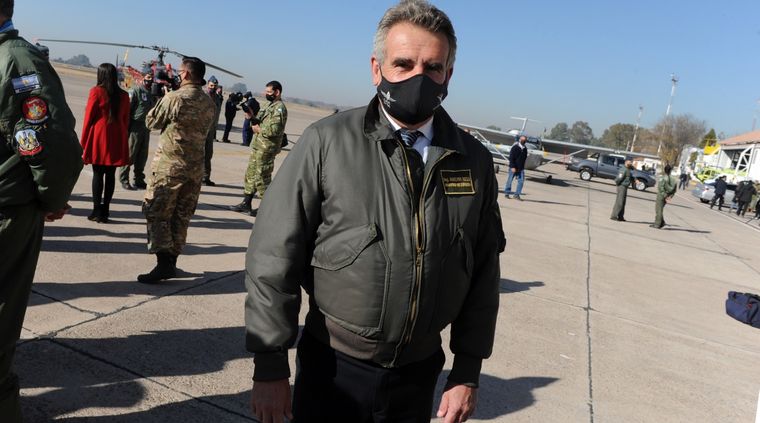 Foto: ALF PONCE / MDZ