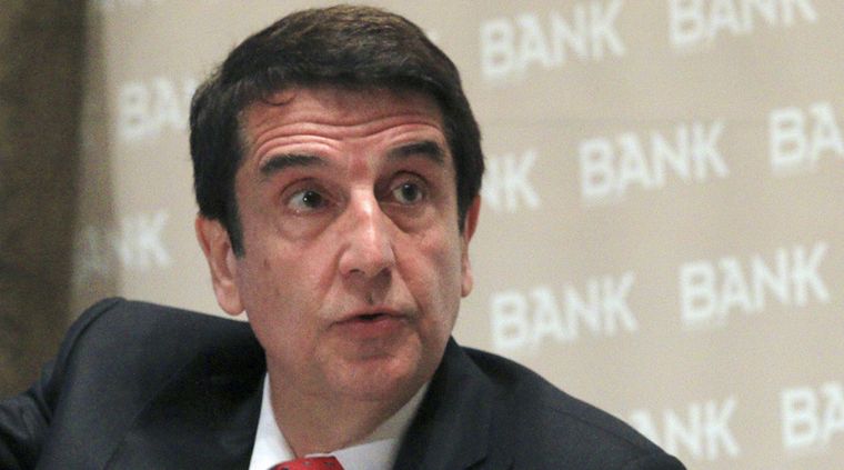 Carlos Melconian analizó las expectativas económicas de cara al nuevo Gobierno de Javier Milei Foto: NA