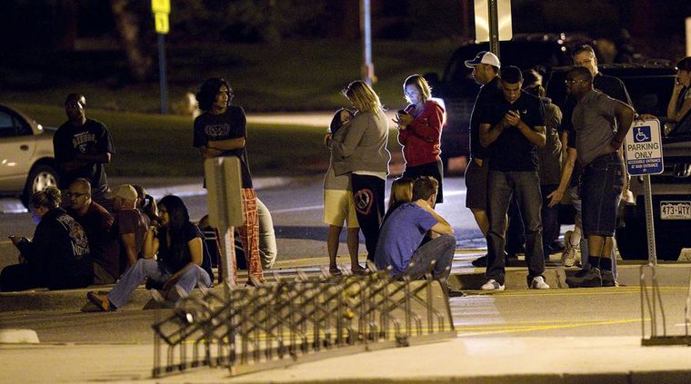 Foto: Publicada por LaLey1019.com