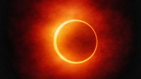expectativa por el eclipse solar anular: una ciudad argentina es el mejor lugar del mundo para verlo expectativa por el eclipse solar anular: una ciudad argentina es el mejor lugar del mundo para verlo