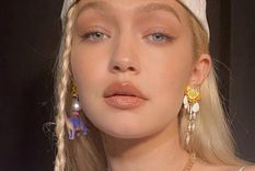 Gigi Hadid tiene un estilo único y sofisticado. Foto: Instagram @gigihadid Gigi Hadid tiene un estilo único y sofisticado. Foto: Instagram @gigihadid