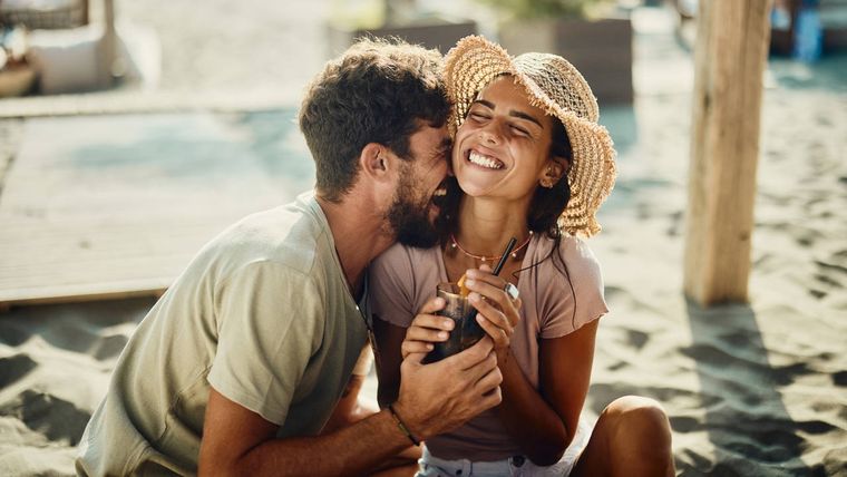 Tanto Escorpio como Acuario tienen necesidades físicas y emocionales.