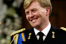 Foto: Instagram @koninklijkhuis