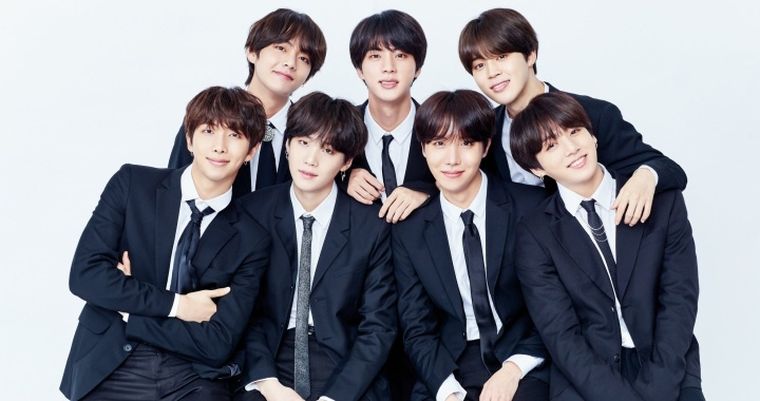 BTS Foto: Archivo Digital