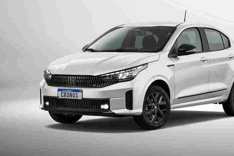 Stellantis celebra los 500.000 Fiat Cronos producidos en el Polo Industrial Ferreyra en Córdoba