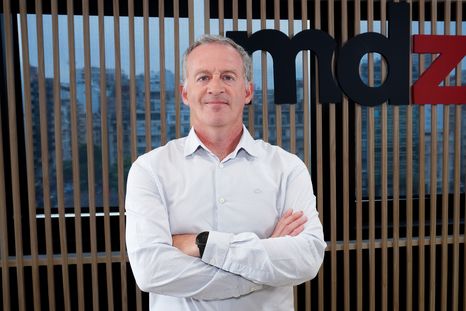 Matías Najún Matías Najún