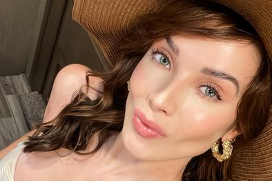 MDZol | Kimberly Dos Ramos es parte de la telenovela Vuelve a mí que se estrenó esta semana Foto: Instagram/Kimberly Dos Ramos