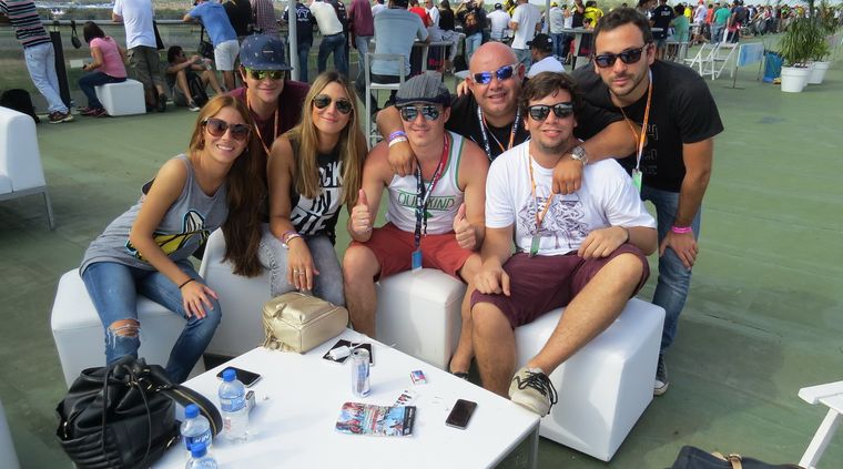 Foto: Muriel del Barco/MDZ