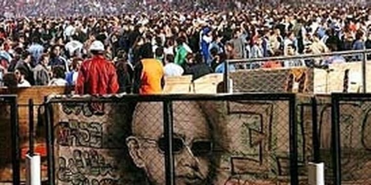 Foto: La Voz del Interior