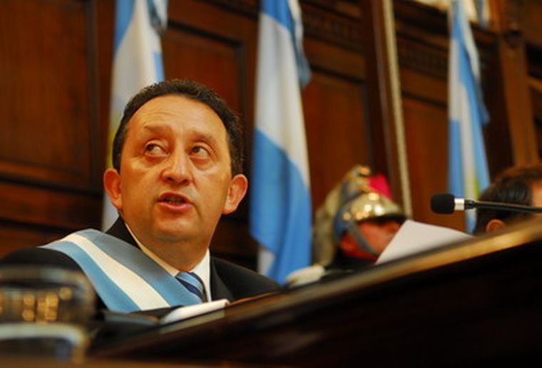 Jaque estará hasta el jueves en Rusia.