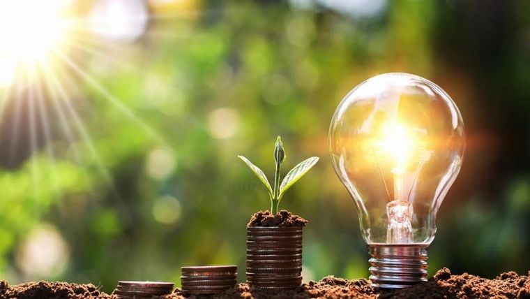 Los países de la región tienen todavía la oportunidad única de actuar con rapidez y liderar el cambio para promover economías más resilientes y con bajas emisiones de carbono.  Foto: MDZ