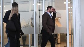 Marcelo D Agostino fue denunciado por su ex pareja por violencia de género y abuso sexual.