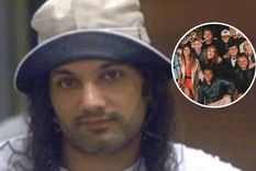 Diego Leonardi le dejó una advertencia a los participantes de El Hotel de los Famosos. El ex Gran Hermano habló de la fama temporaria de un reality.