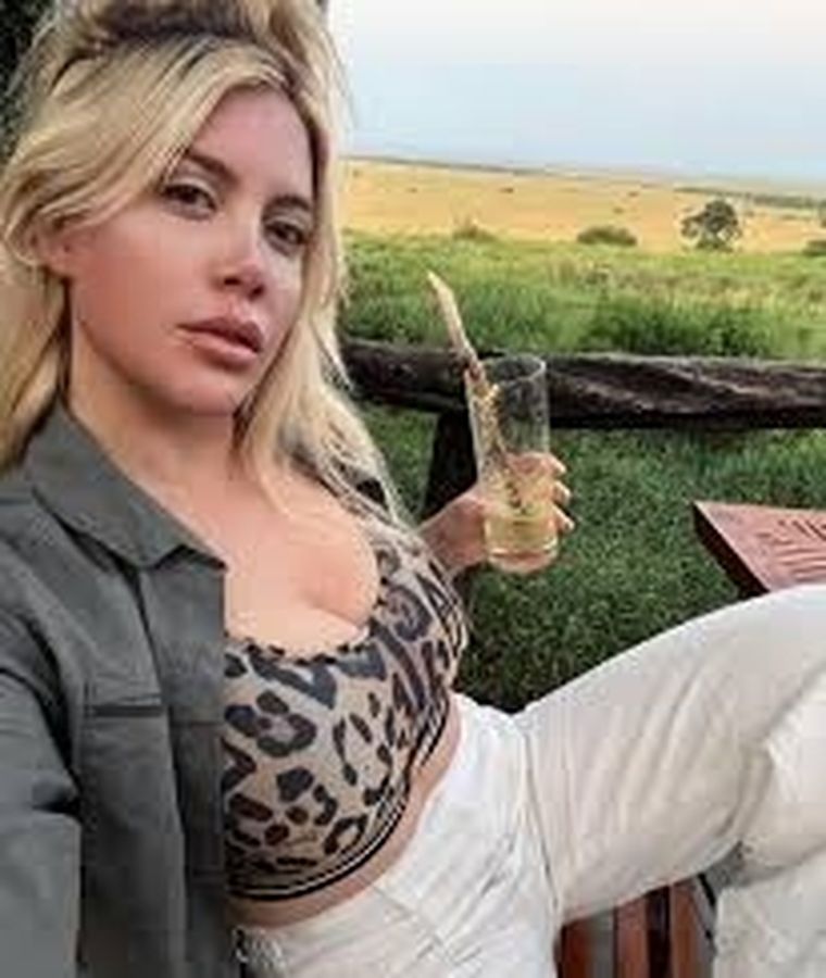 Wanda Nara llevó a las nenas a Jujuy y Mauro Icardi estalló de bronca. Fuente: Instagram. Wanda Nara llevó a las nenas a Jujuy y Mauro Icardi estalló de bronca. Fuente: Instagram.