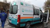 murio el ciclista que habia sido atropellado por un colectivo en las heras murio el ciclista que habia sido atropellado por un colectivo en las heras