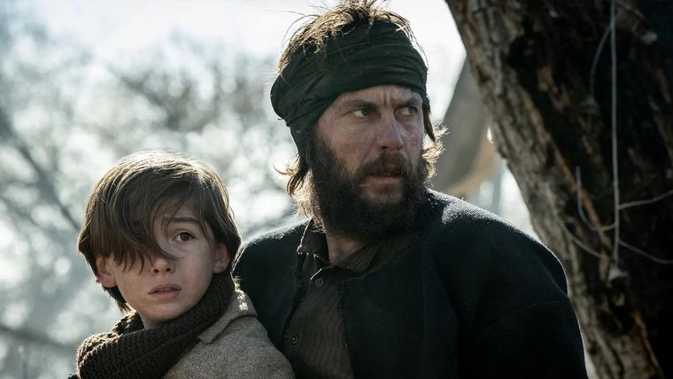 Cada personaje enfrenta su propia batalla moral. Foto: Archivo