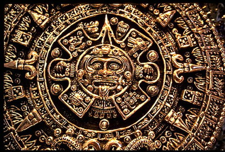 Para los mayas el final de cada era el cosmos que se regeneraba. Foto: arquehistoria.com
