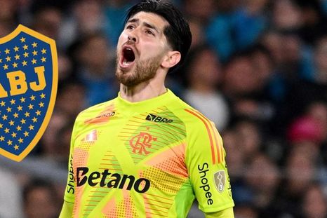 Rossi volvió a hablar de su ida de Boca a comienzos de 2023. Rossi volvió a hablar de su ida de Boca a comienzos de 2023.